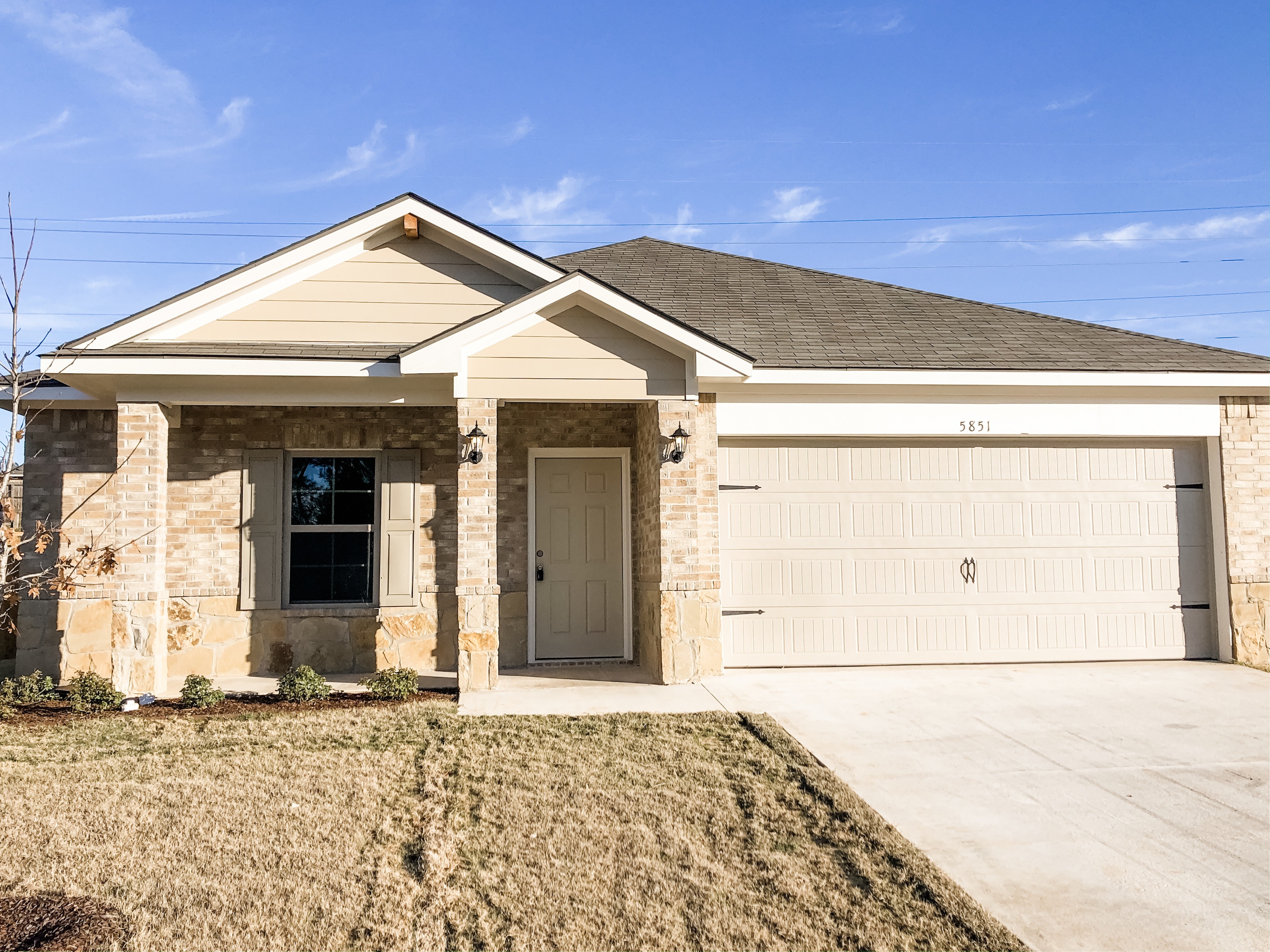 New Homes For Sale In Tyler Tx And East Texas