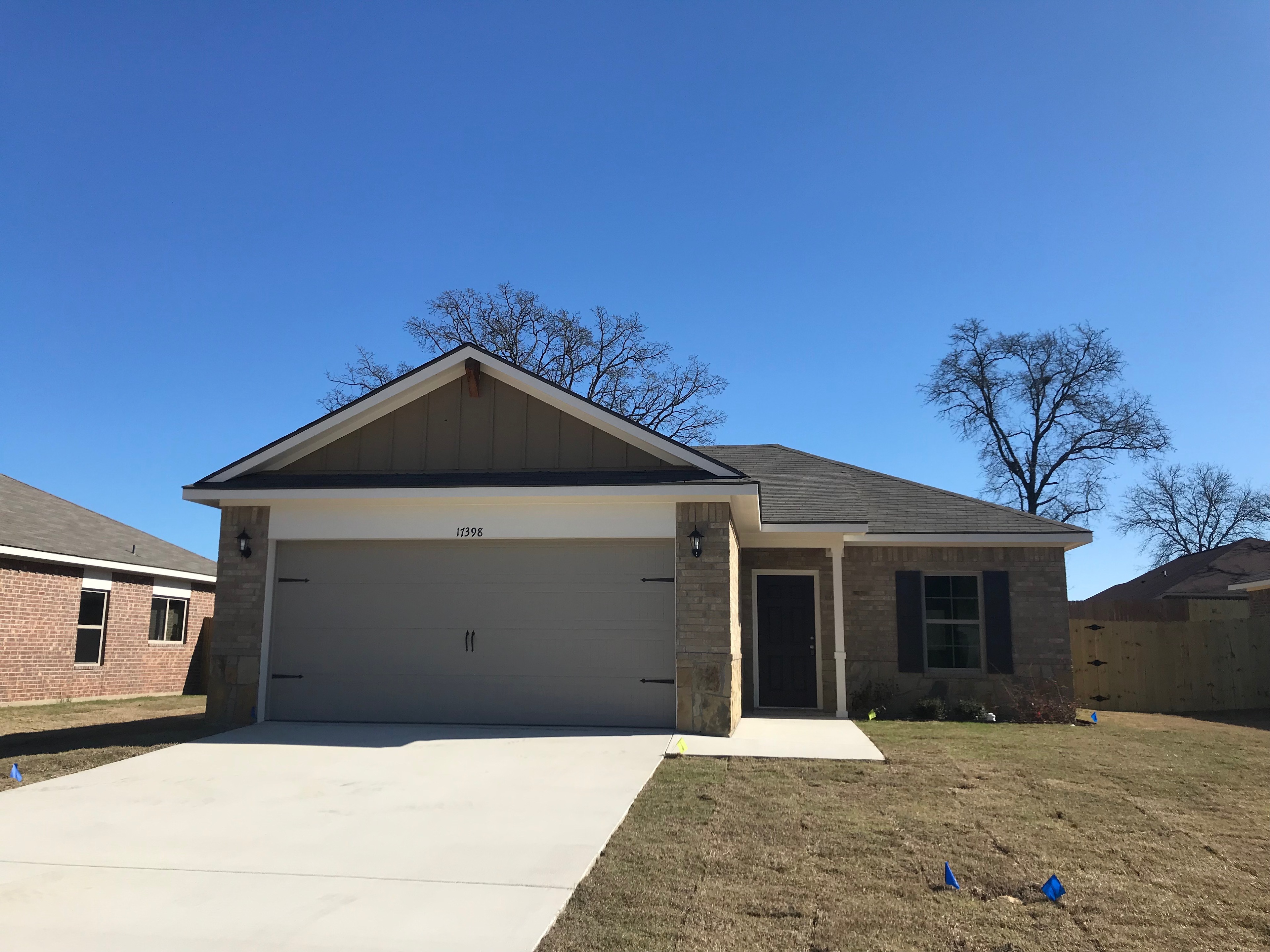 New Homes For Sale In Tyler Tx And East Texas