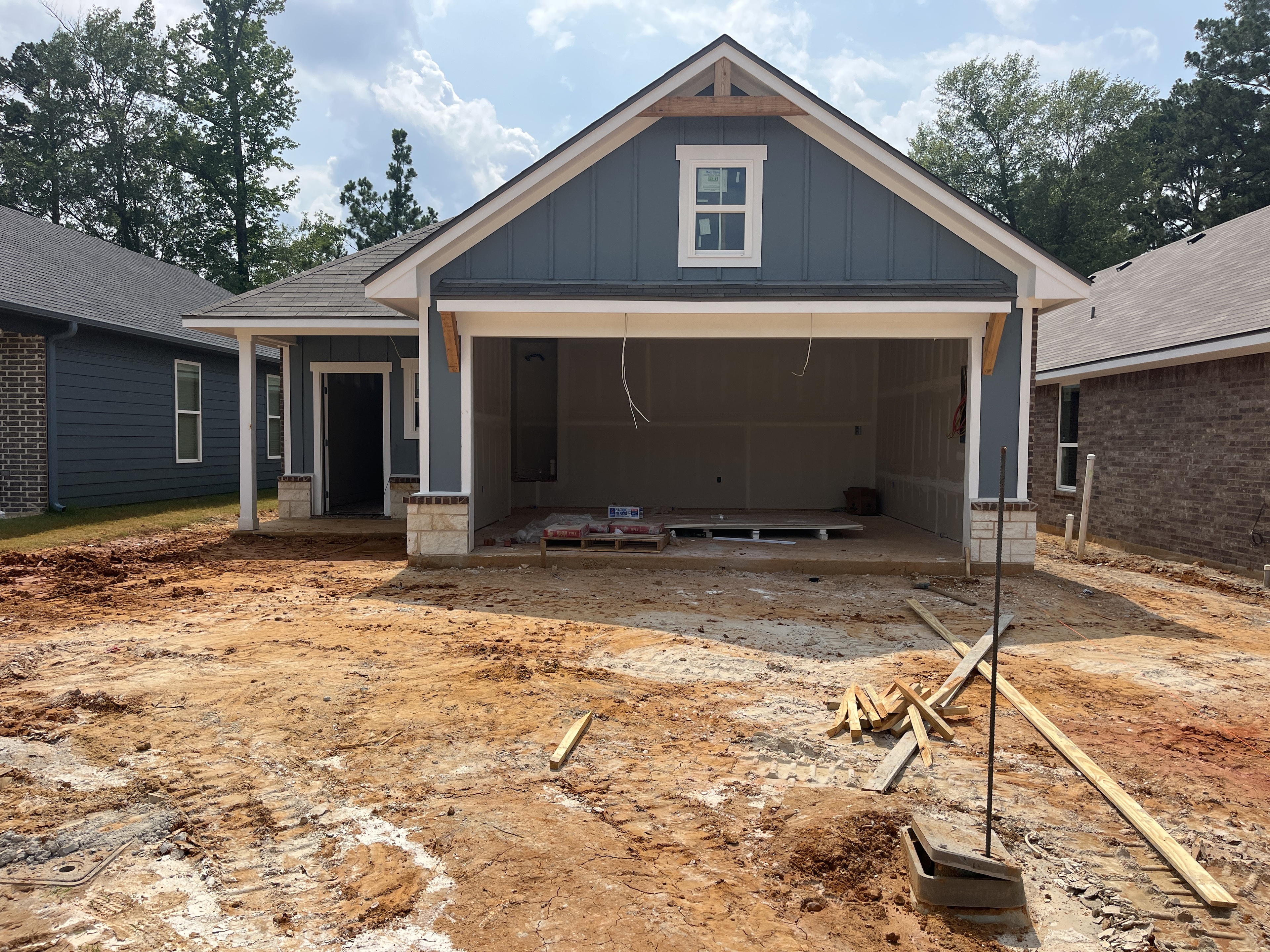 Flex Plan floorplan