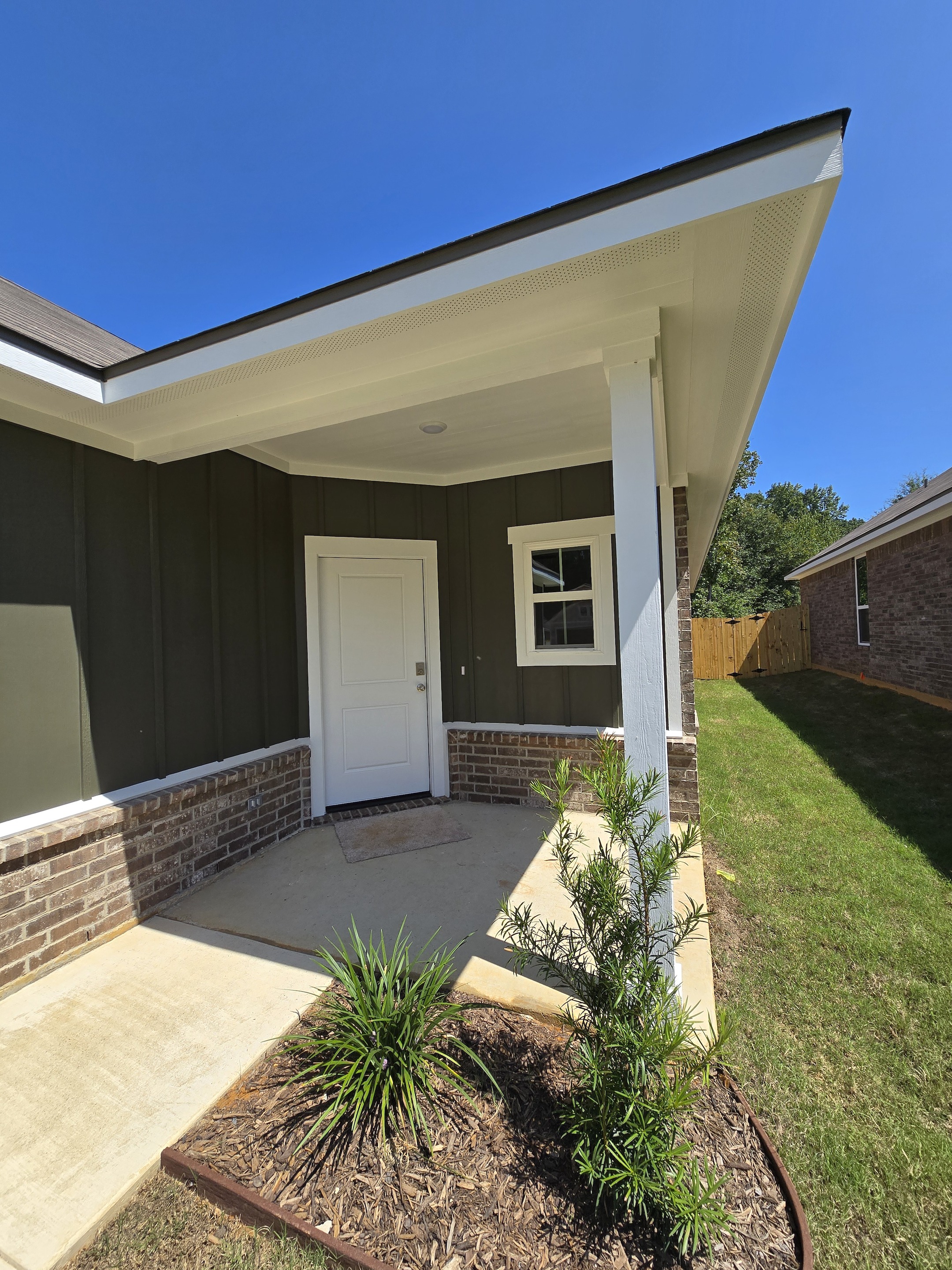 Flex Plan floorplan