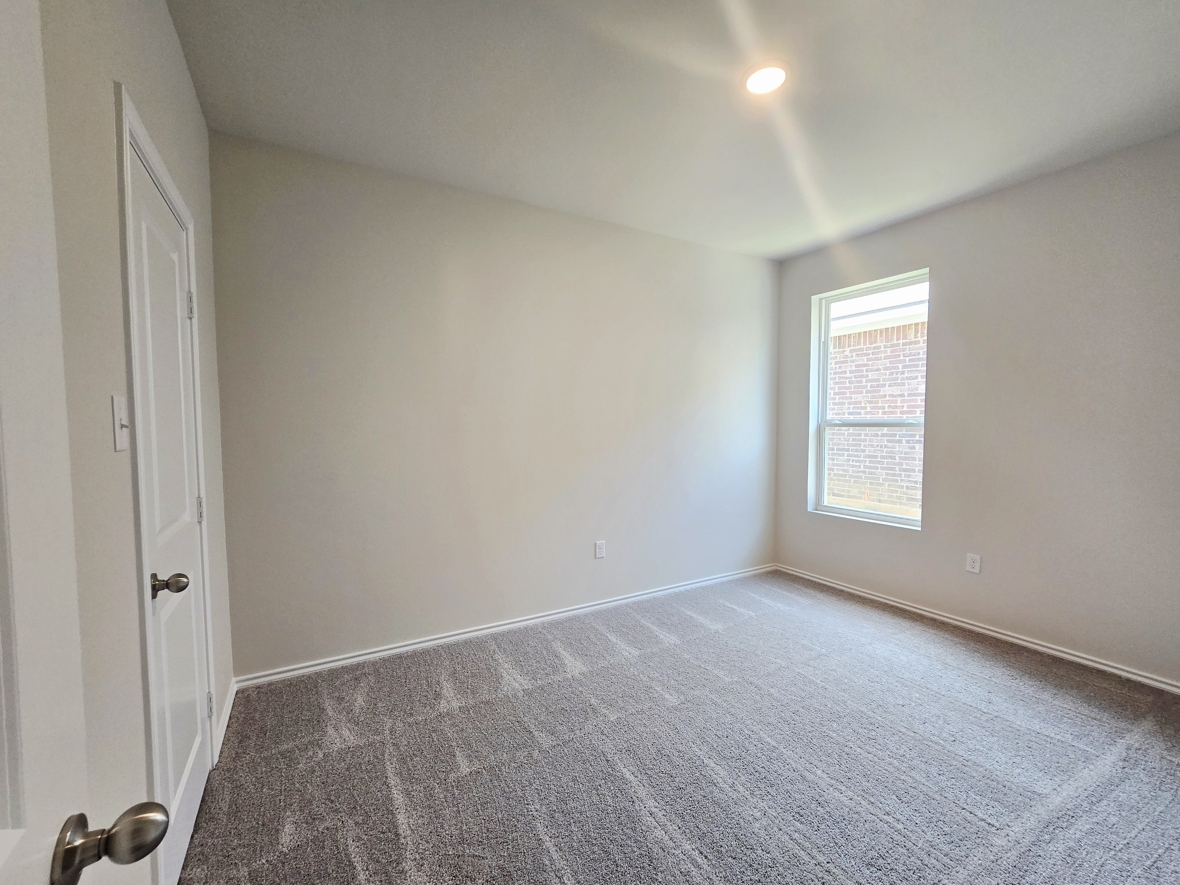 Flex Plan floorplan