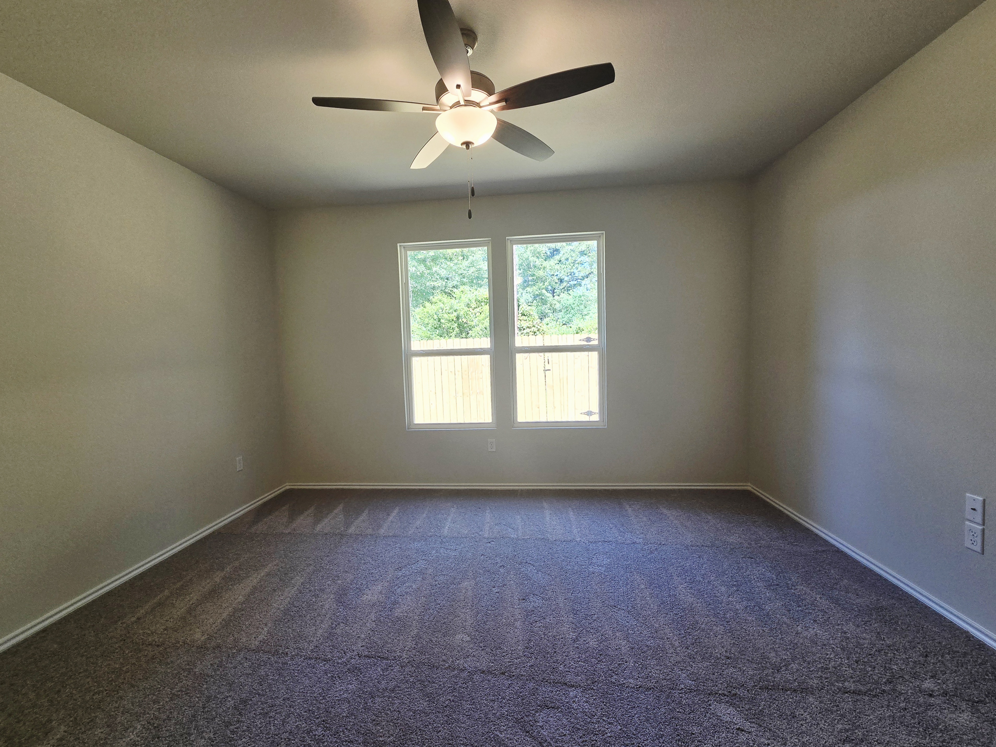 Flex Plan floorplan