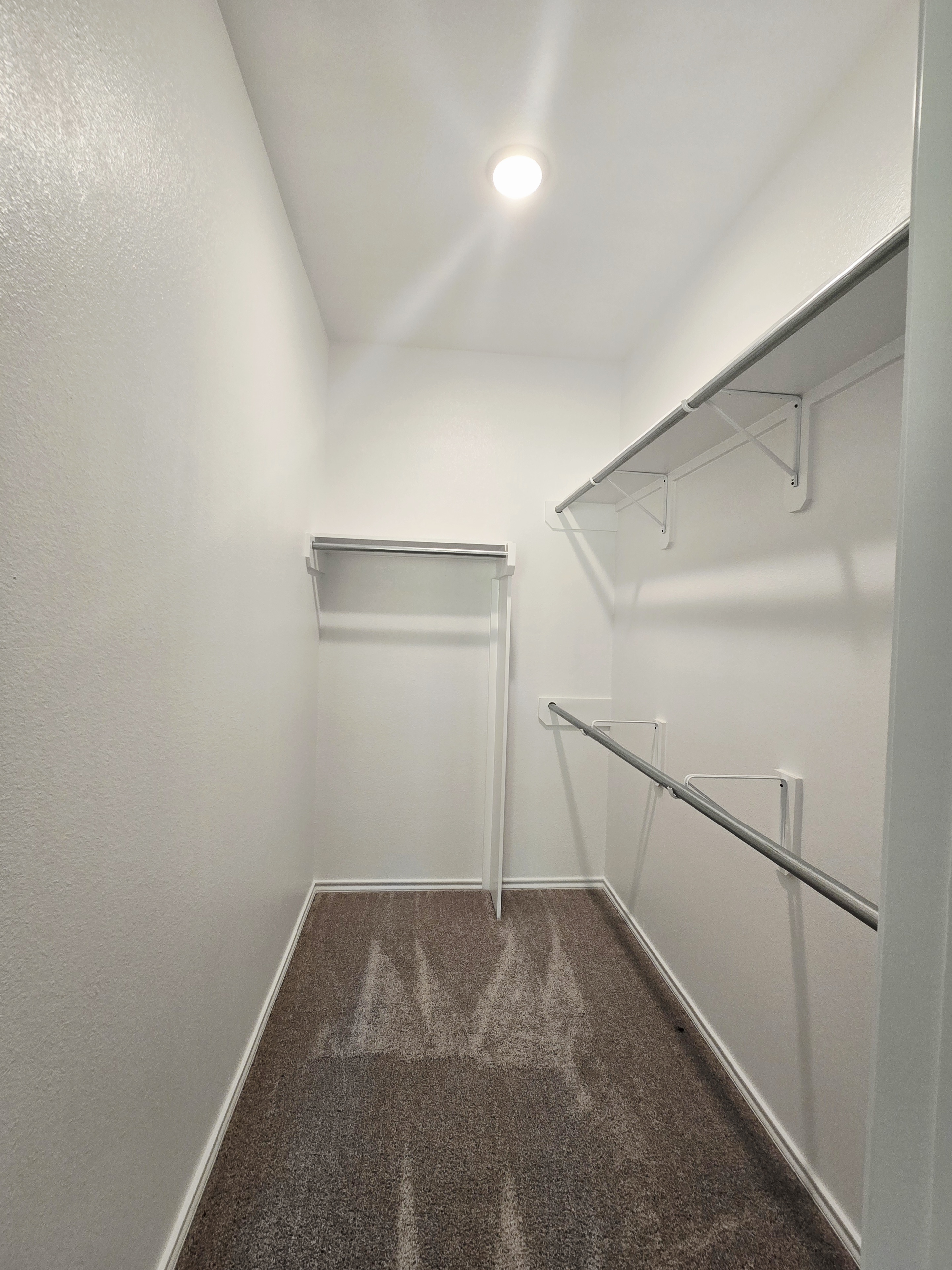Flex Plan floorplan